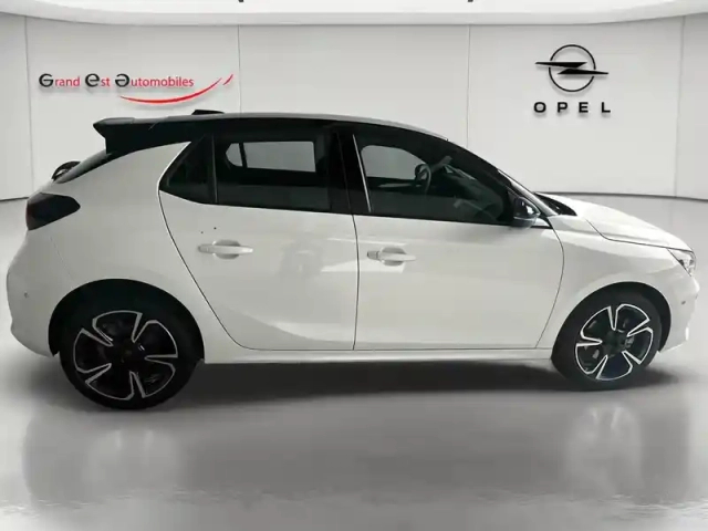 Opel Corsa 1.2 turbo hybrid 100ch e-bva6 — photo 6