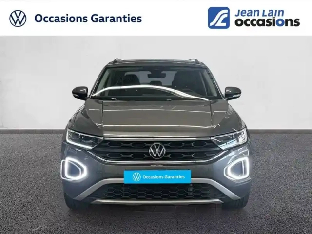 Volkswagen T-Roc 1.0 tsi 116 start/stop bvm6 — photo 9