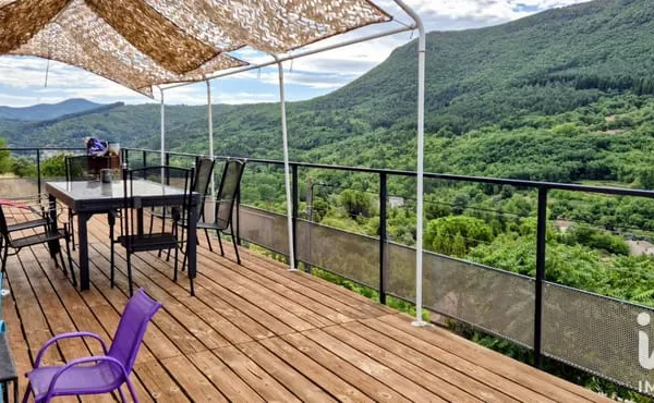 Maison 4 pièces 86 m²