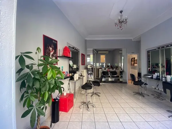 Local commercial 30 m²