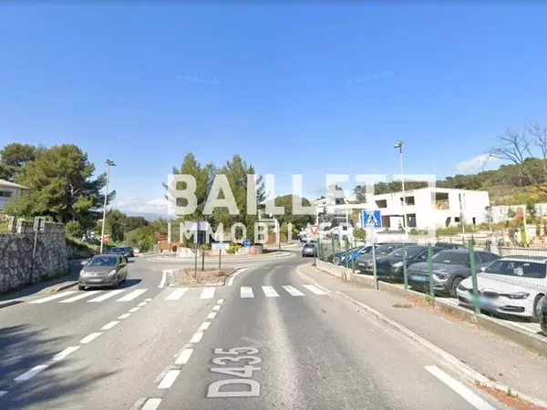 Entrepôt 567 m² Vallauris