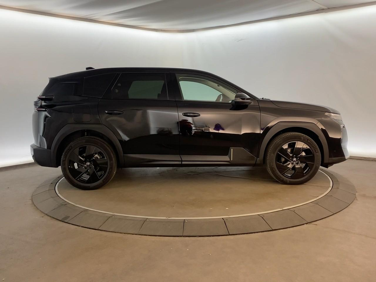 Citroën C5 Aircross hybride 145 ch e-dcs6 max — photo 4
