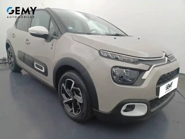 Citroën C3 puretech 110 s&amp;s bvm6 — photo 64