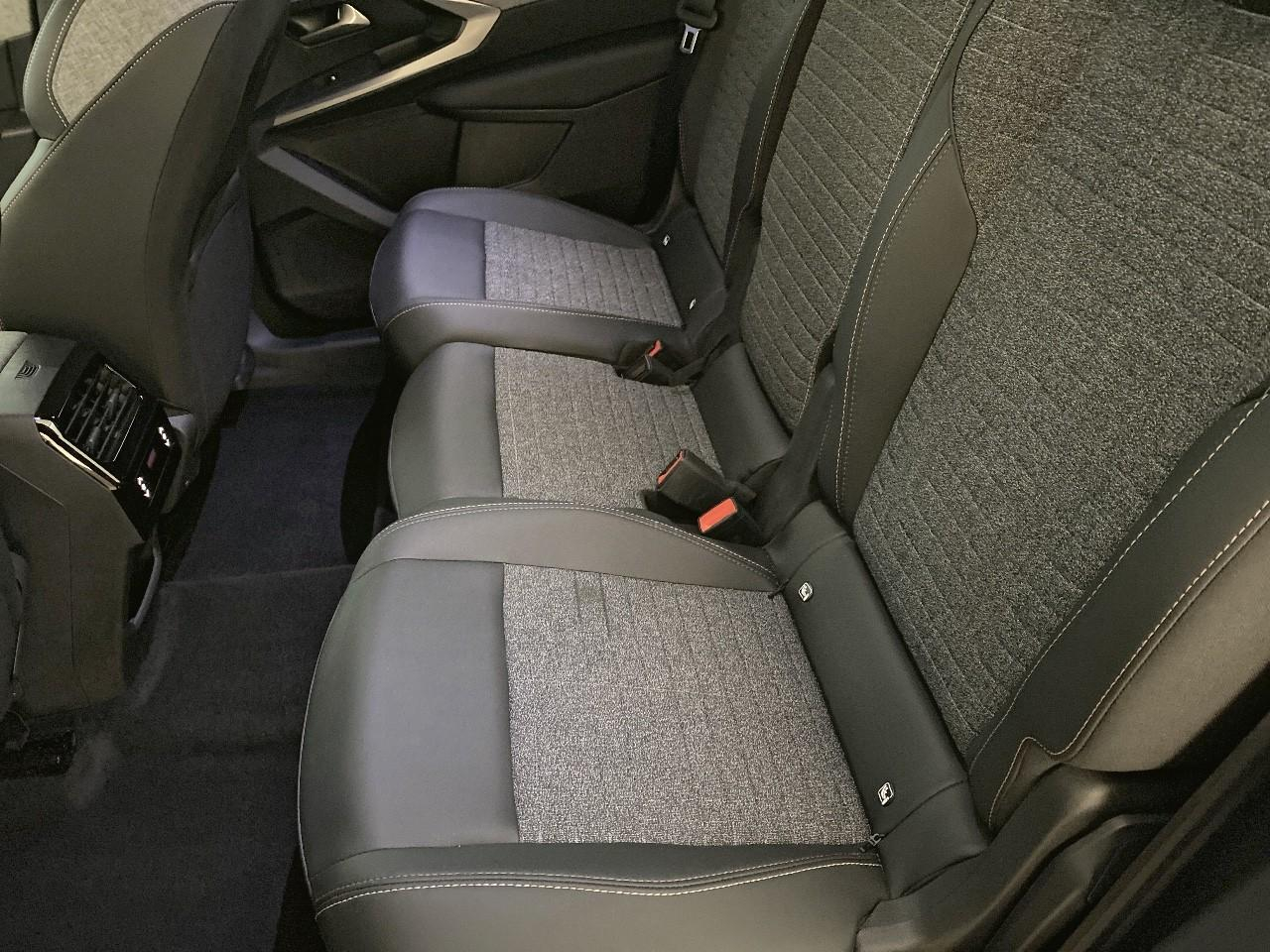 Peugeot 5008 hybrid 145 ch e-dcs6 allure — photo 10