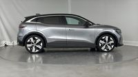 Renault Mégane E-Tech Electric EV60 220ch Iconic super charge — photo 4