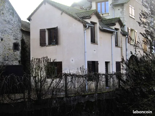 2 Pièces · 34 m²2 Pièces, 34 m² · Aulnay-sur-Mauldre 78126