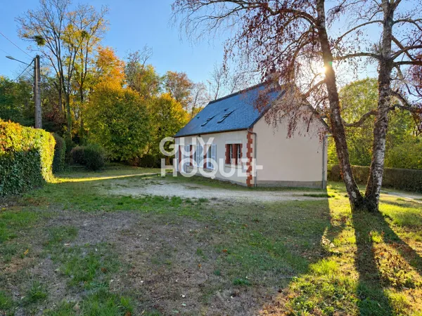 Maison à vendre de 4 pièces de 111 m²
