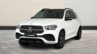 Mercedes Gle 350 e 211+136ch AMG Line 4Matic 9G-Tronic — photo 1