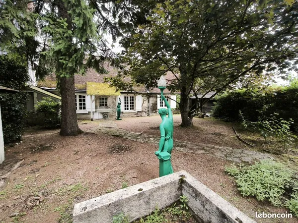 Propriété 6 pièces 144 m²