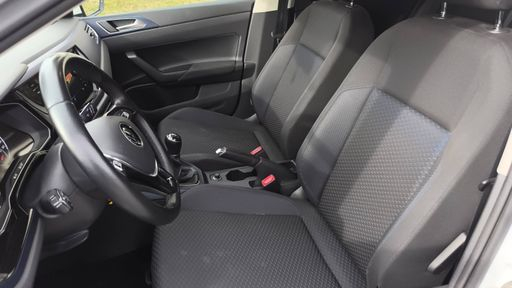 Volkswagen Polo 1.0 TSI 95 - United – 2020 – 103623 km – Essence – Boîte Manuelle — photo 16