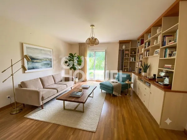 Appartement Tours