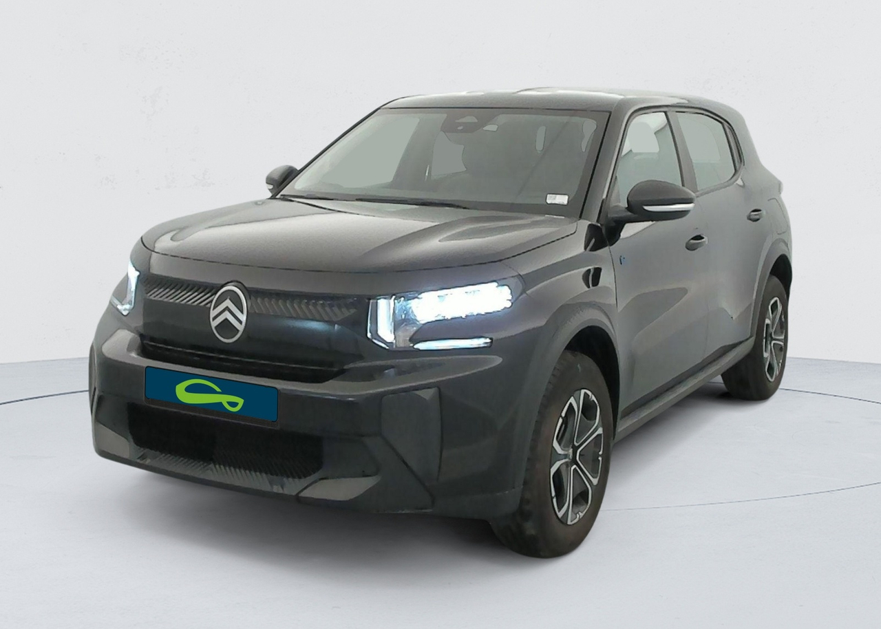 Citroën C3 Aircross — photo 1