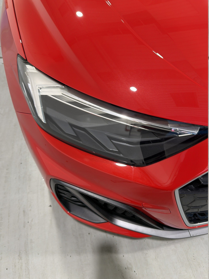 Audi A1 Sportback — photo 37