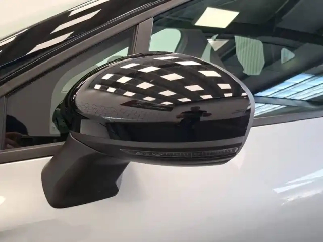 Renault Captur tce 100 gpl — photo 38