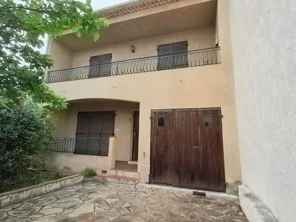 Maison 5 pièces 109 m²