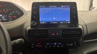 Peugeot Rifter 1.5 BlueHDi 100ch S&S Long Active Pack — photo 19