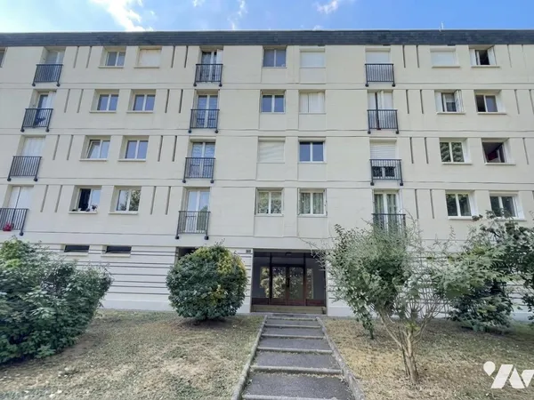 Appartement 1 pièce 35 m²