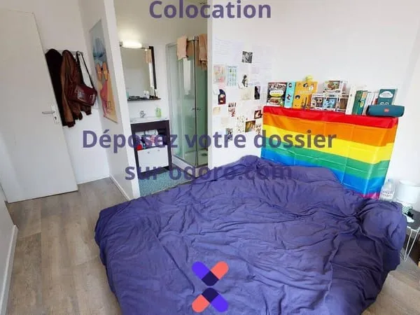 Appartement 8 pièces 164 m²