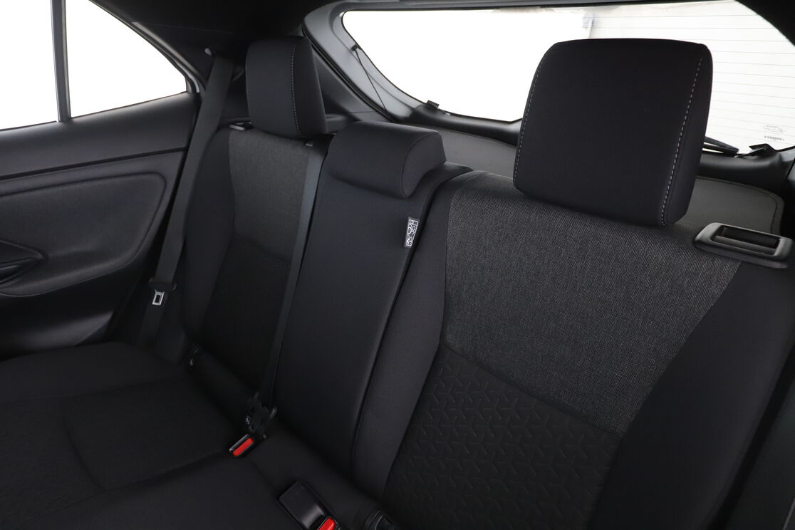 Toyota Yaris Cross 1.5 2WD Design — photo 13