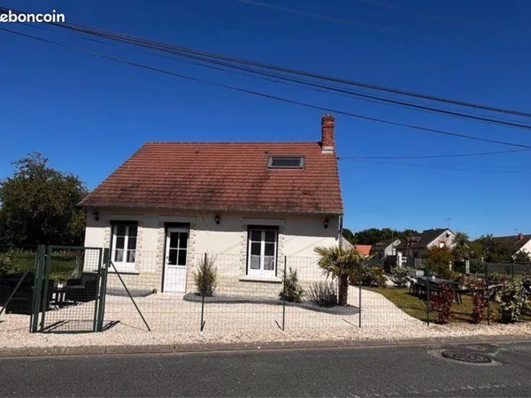 Maison de charme
