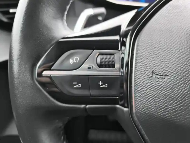 Peugeot 208 puretech 100 s&amp;s eat8 allure — photo 19