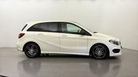 Mercedes Classe B 220 d 177ch Business Executive Edition 4Matic 7G-DCT — photo 4
