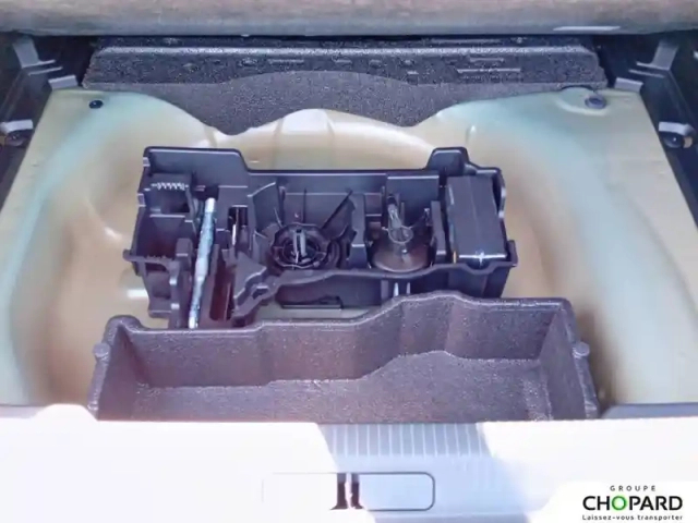 Peugeot 2008 100 s&amp;s bvm6 — photo 24