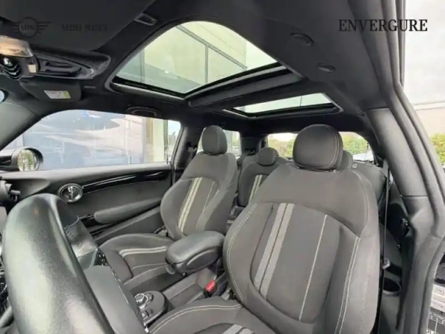 Mini Mini cooper se 184ch edition premium plus bva 5cv — photo 6
