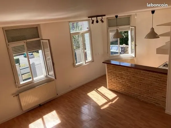 Immeuble de rapport 160 m²