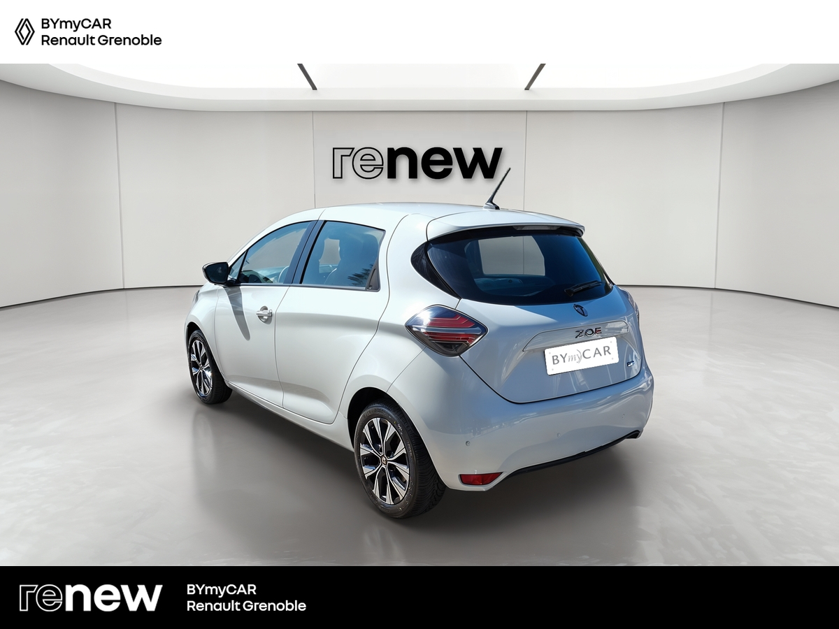 Renault Zoe R110 - 22B — photo 3