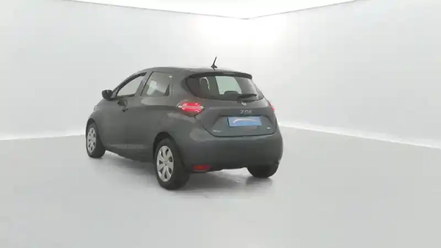 Renault Zoé zoe r110 achat intégral — photo 32
