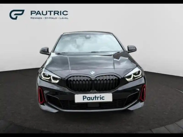 Bmw Serie 1 série 1 128tia 265ch — photo 6