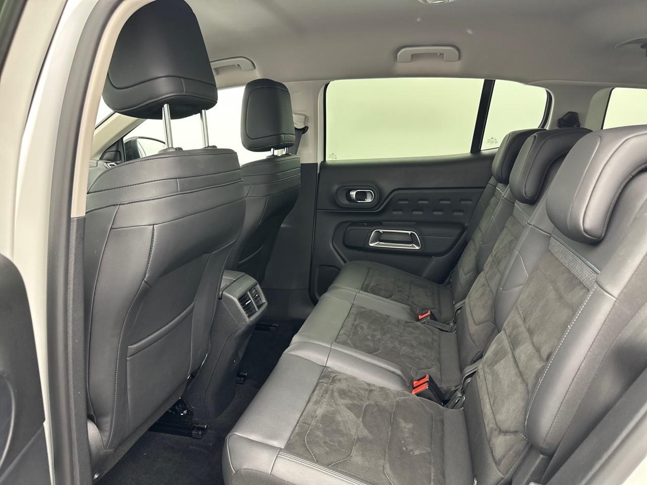 Citroën C5 Aircross puretech 130 s&s eat8 shine — photo 12
