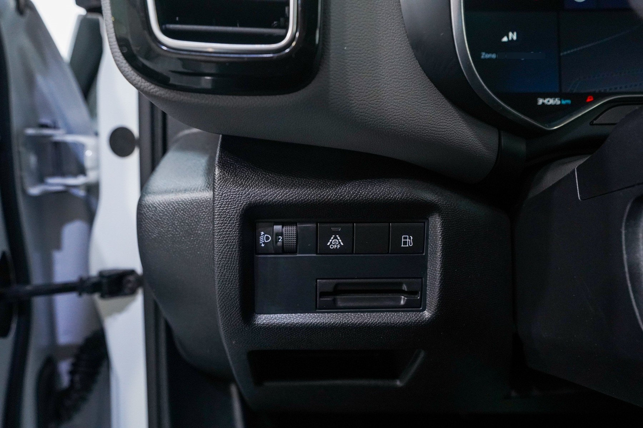 Citroën C5 Aircross — photo 23