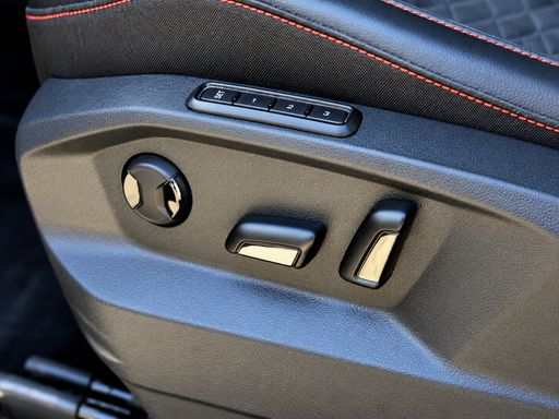 Volkswagen T-Roc 2.0 TDI 150 DSG7 - Carat Exclusive – 2019 – 115542 km – Diesel – Boîte Automatique — photo 14