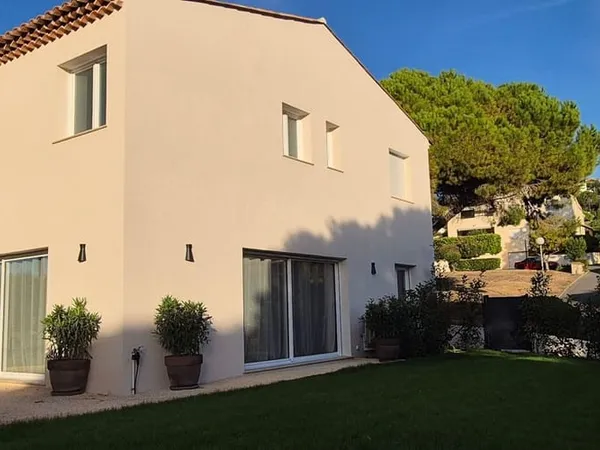 Maison 4 pièces 127 m²