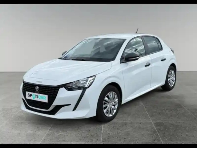 Peugeot 208 1.2 puretech 75ch s&amp;s like