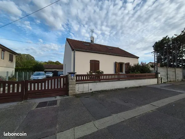 Maison 180m carré à louer - Chalon sur Saône