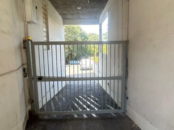 Place de parking