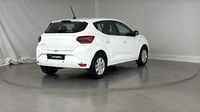 Dacia Sandero 1.0 TCe 90ch Expression — photo 5