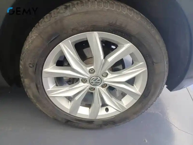 Volkswagen Tiguan 2.0 tdi 150 dsg7 — photo 11