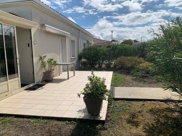Maison 4 pièces 150 m²