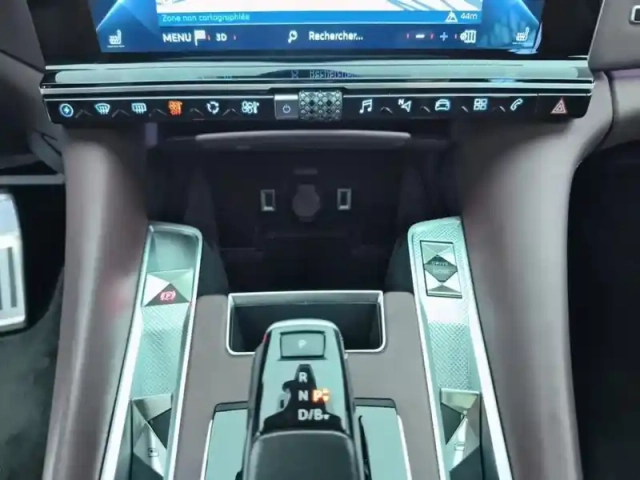 Ds Ds 9 hybride e-tense 360 4x4 rivoli + — photo 13