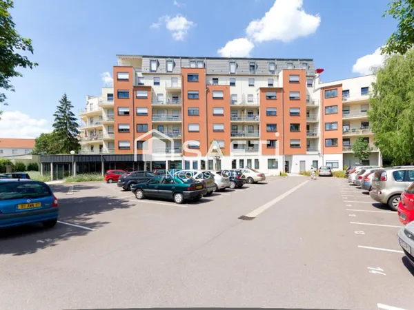Forbach Spécial investisseur