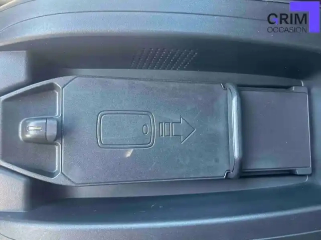 Mini Mini countryman 136 ch bva7 — photo 24