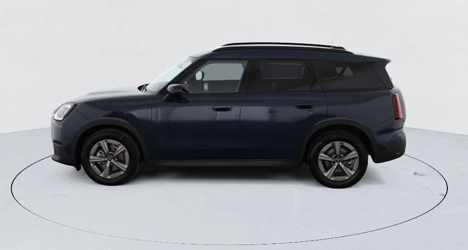 Mini Countryman — photo 3