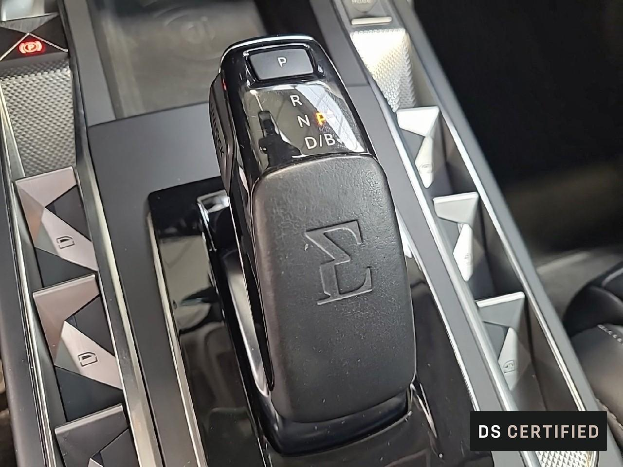 Ds Ds 3 crossback e-tense grand chic — photo 20