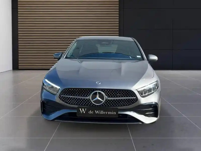 Mercedes Classe A 250 e hybrid eq amg line — photo 23