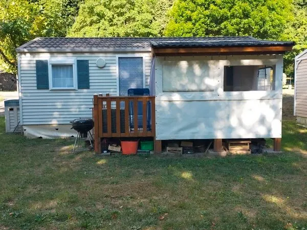 Mobil home