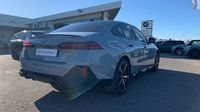 Bmw Série 5 550e 489ch M Sport xDrive — photo 5